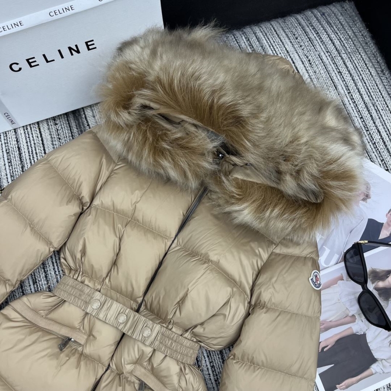 Moncler Down Coat